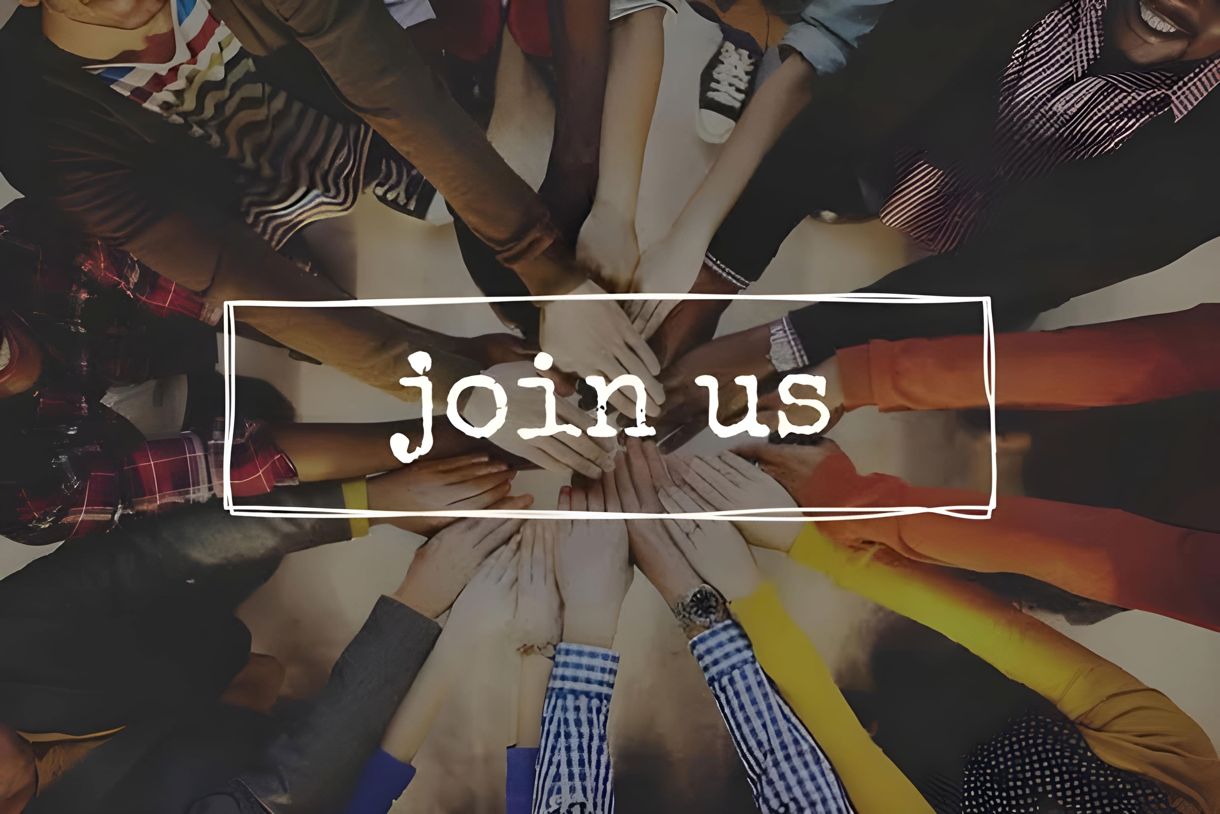 Join the Ganlak Traders Community